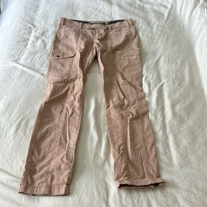 Daughters of the liberation cargo pants, 27